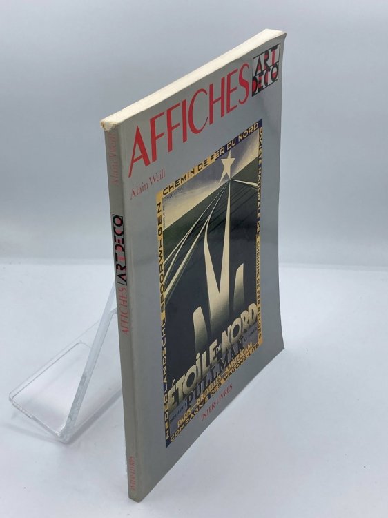 AFFICHES ART DECO