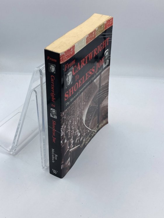 From Cartwright to Shoeless Joe The Warwick Compendium to Early Baseball