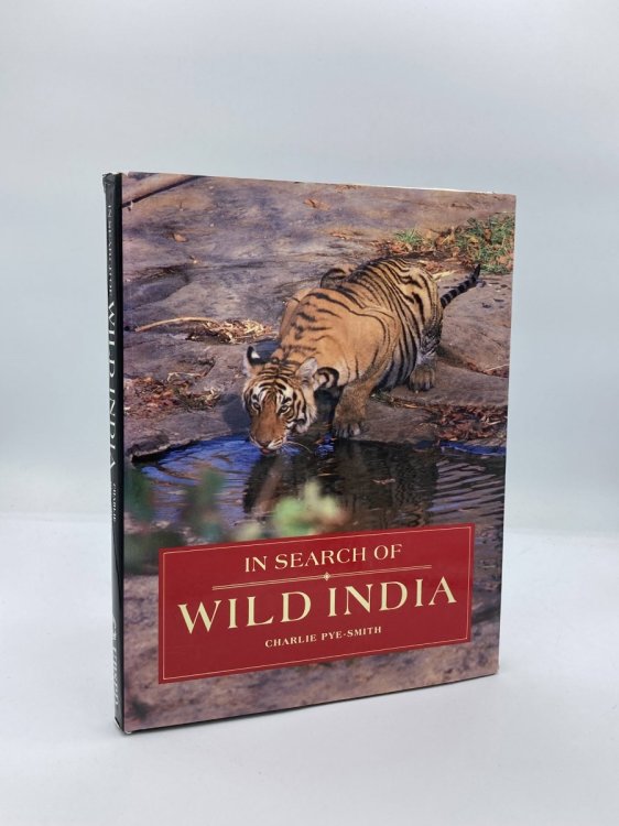 In Search of Wild India