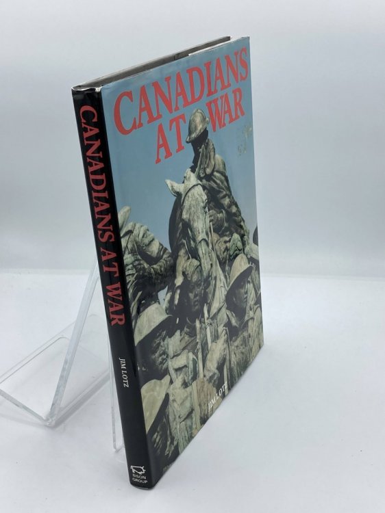 Canadians At War
