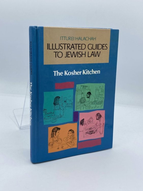 The Kosher Kitchen