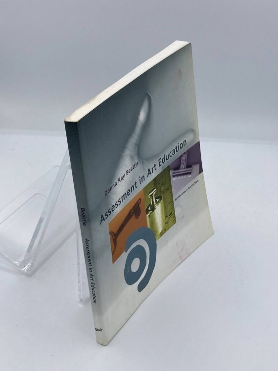 Assessment in Art Education