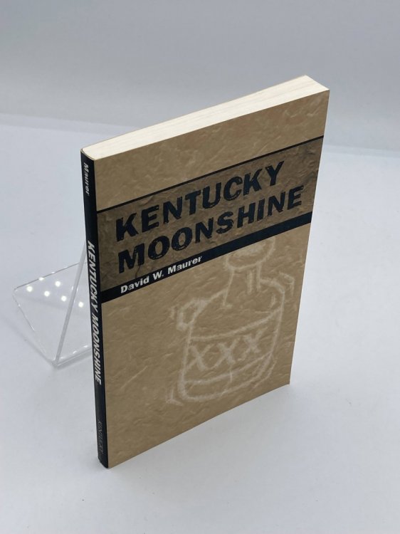 Kentucky Moonshine
