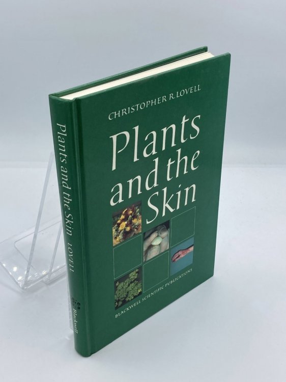 Plants and the Skin