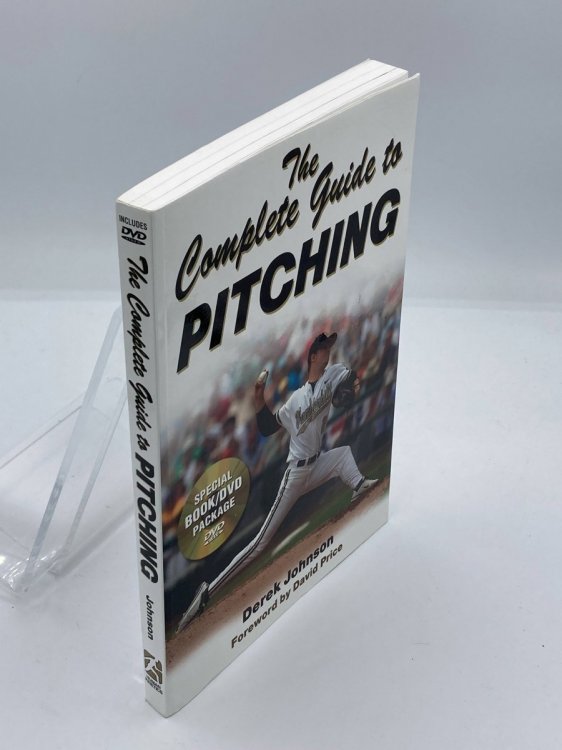 Image for The Complete Guide to Pitching The Complete Guide to Pitching