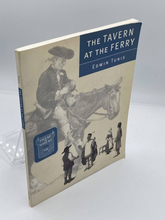 The Tavern At the Ferry