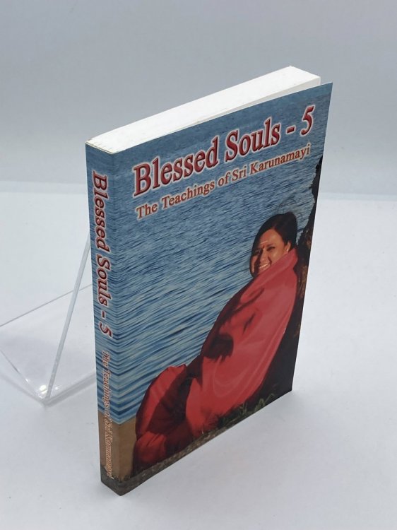 Blessed Souls
