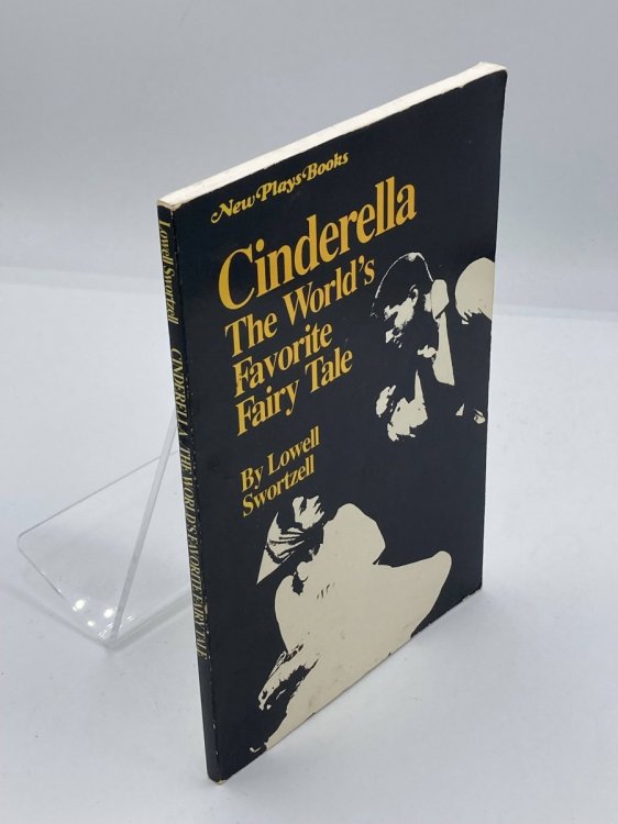 Cinderella The World's Favorite Fairy Tale