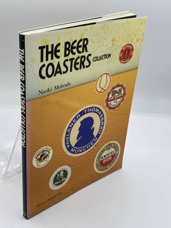 The Beer Coasters Collection