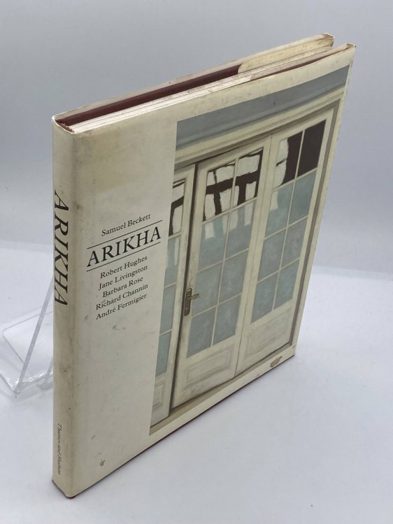 Arikha