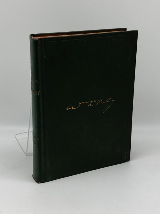 Image for The Authentic Life of William McKinley The Authentic Life of William McKinley