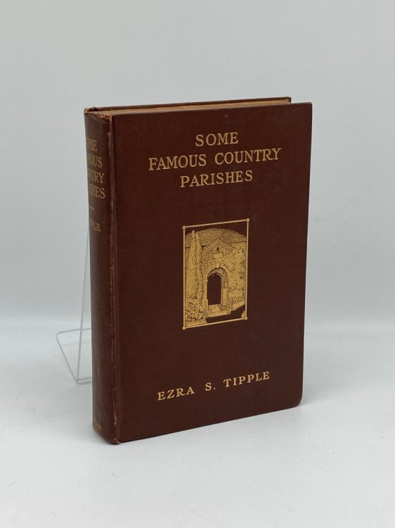 Image for Some Famous Country Parishes Some Famous Country Parishes