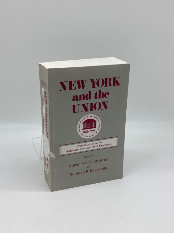 New York and the Union