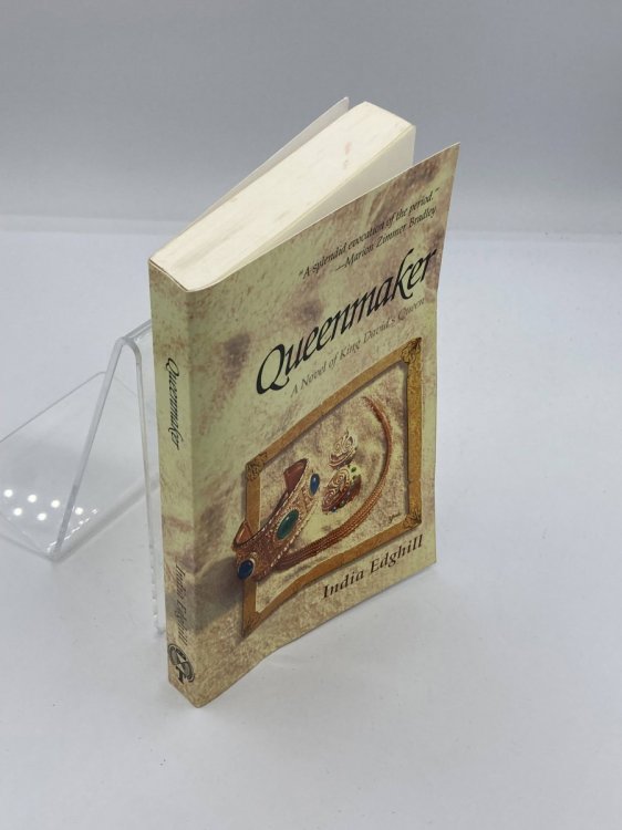 Queenmaker (Signed)