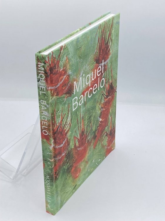 Image for Miquel Barcel Miquel Barcel