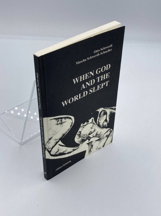 When God and the World Slept