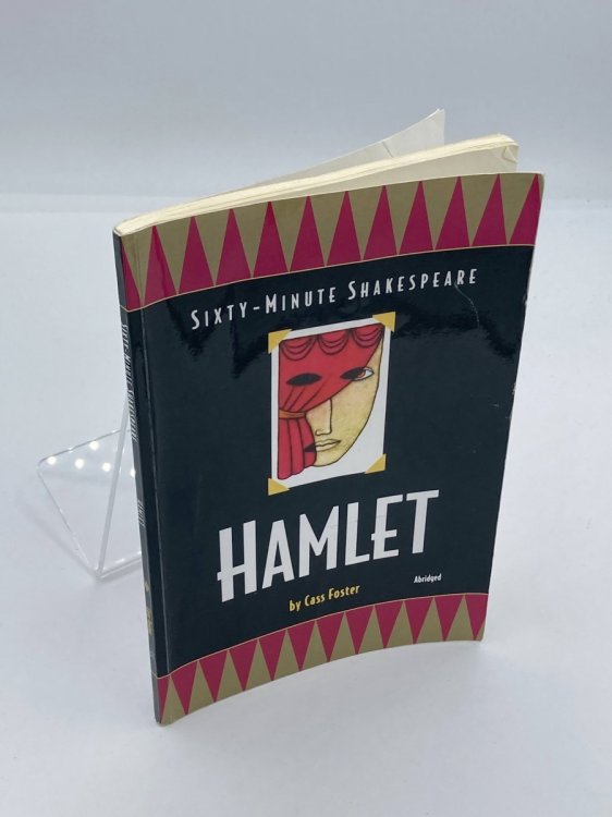 Hamlet Sixty-Minute Shakespeare Series