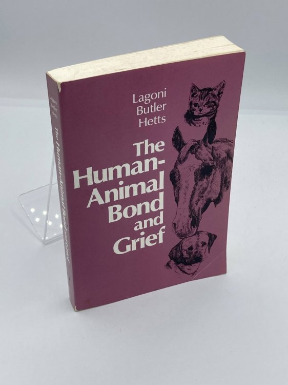 The Human-Animal Bond and Grief