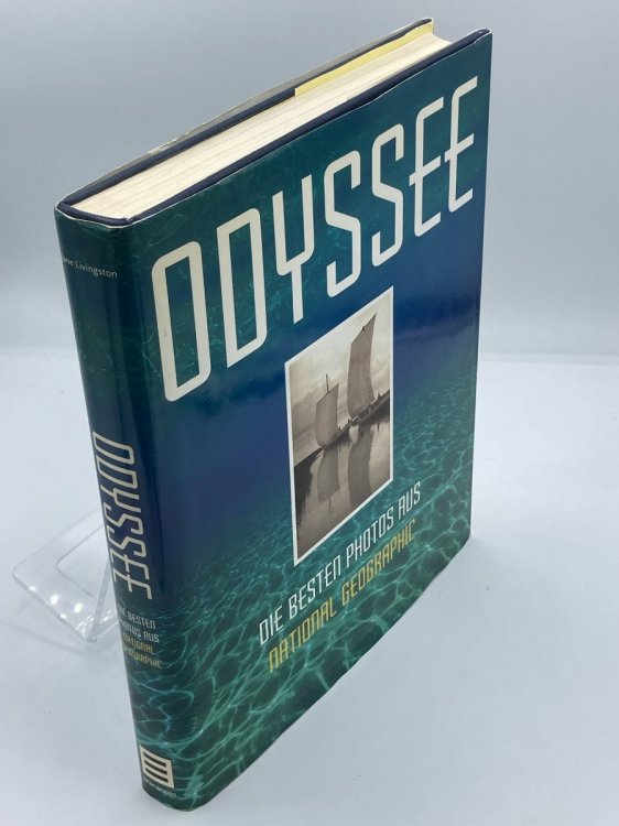 Odyssey - Die Besten Photos Aus National Geographic