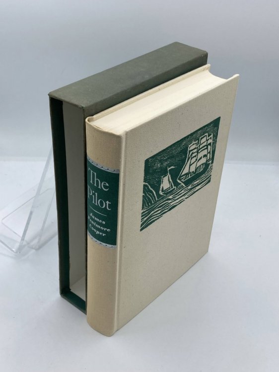 The Pilot. Introduction by John T. Winterich