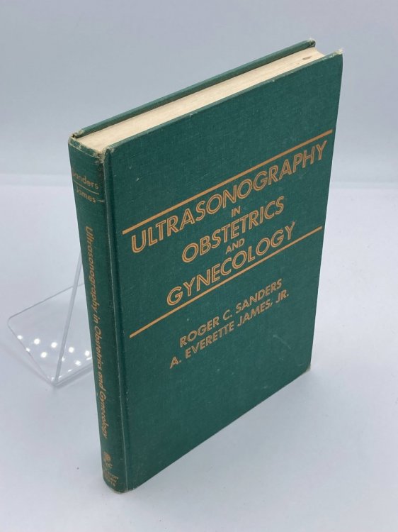 Ultrasonography in Obstetrics and Gynecology