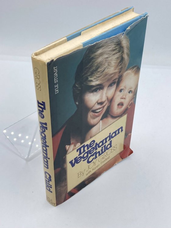 The Vegetarian Child