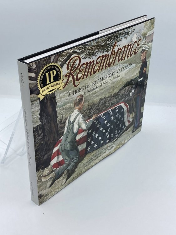 Remembrance A Tribute to America's Veterans