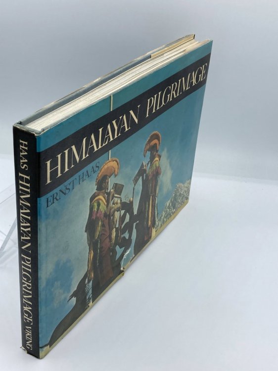 Himalayan Pilgrimage