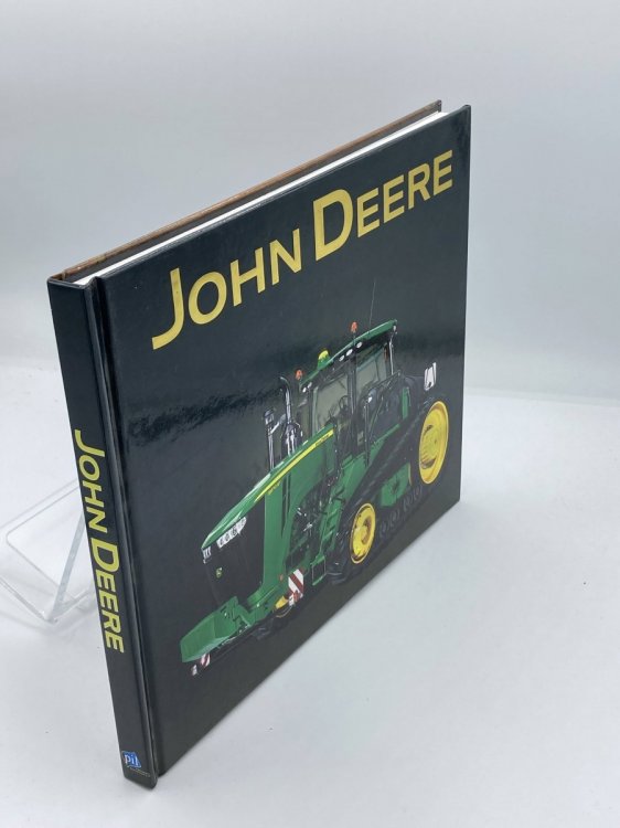 John Deere