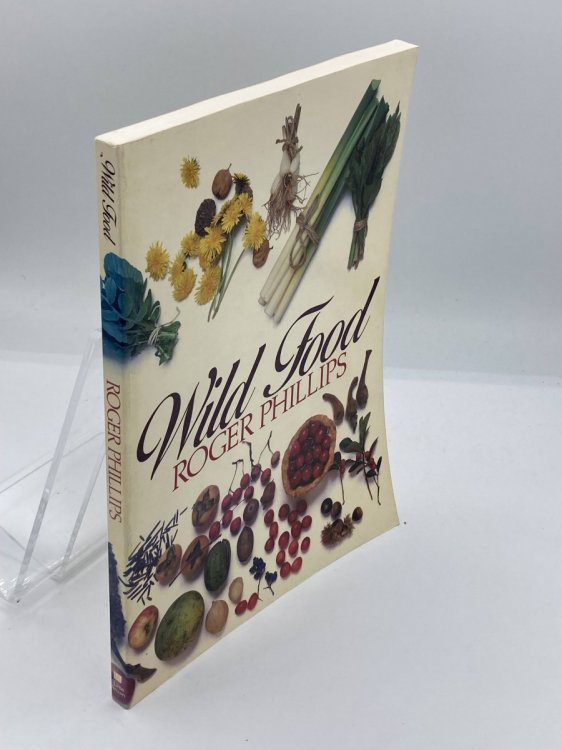 Wild Food