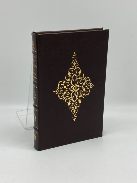 Image for Pony Tracks the Frontier Classics Library Leather Bound Pony Tracks the Frontier Classics Library Leather Bound