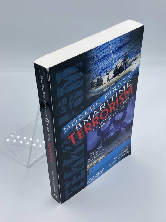 Modern Piracy and Maritime Terrorism The Challenge of Piracy for the 21St Century