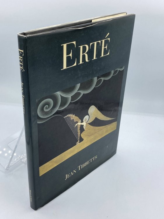 Image for Erte Erte
