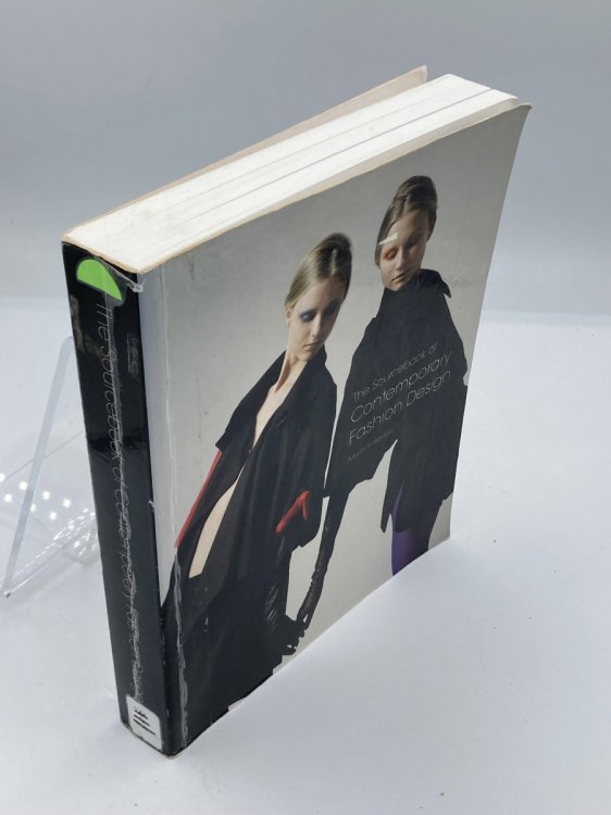 SOURCEBOOK of CONTEMPORARY PB