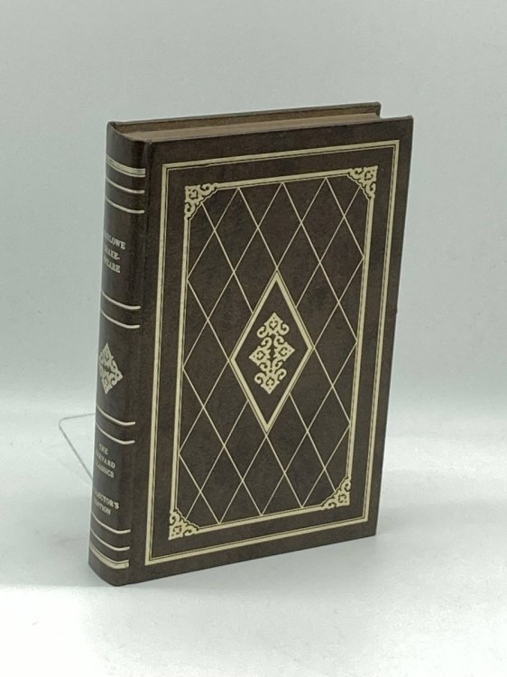 The Harvard Classics Marlowe, Shakespeare
