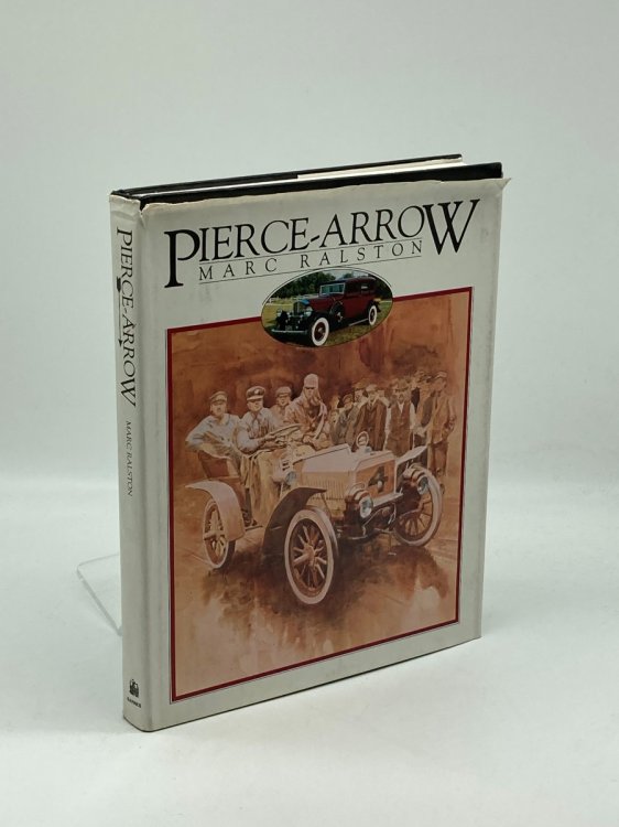 Pierce Arrow