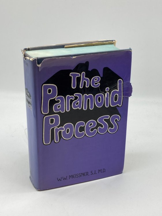 The Paranoid Process