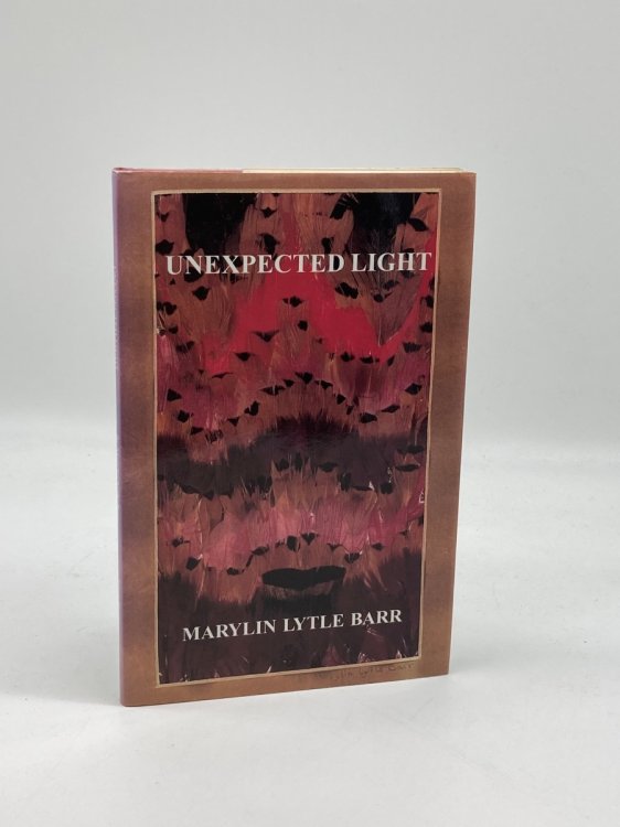 Unexpected Light (Signed! )
