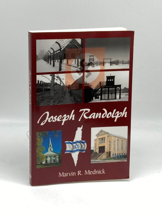 Joseph Randolph