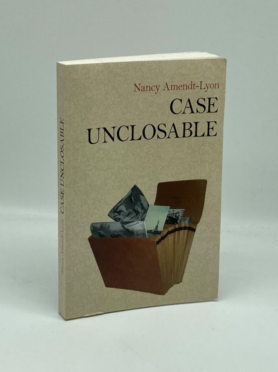 Case Unclosable