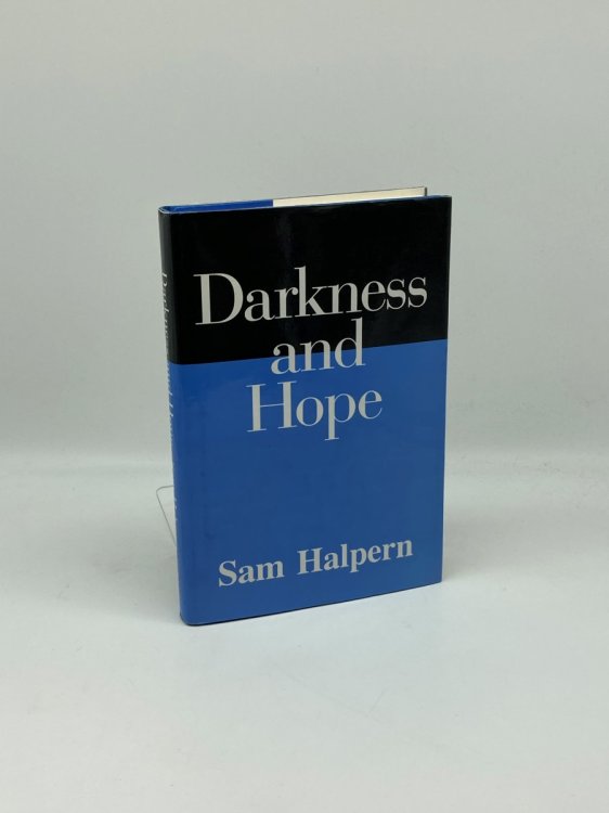 Darkness and Hope
