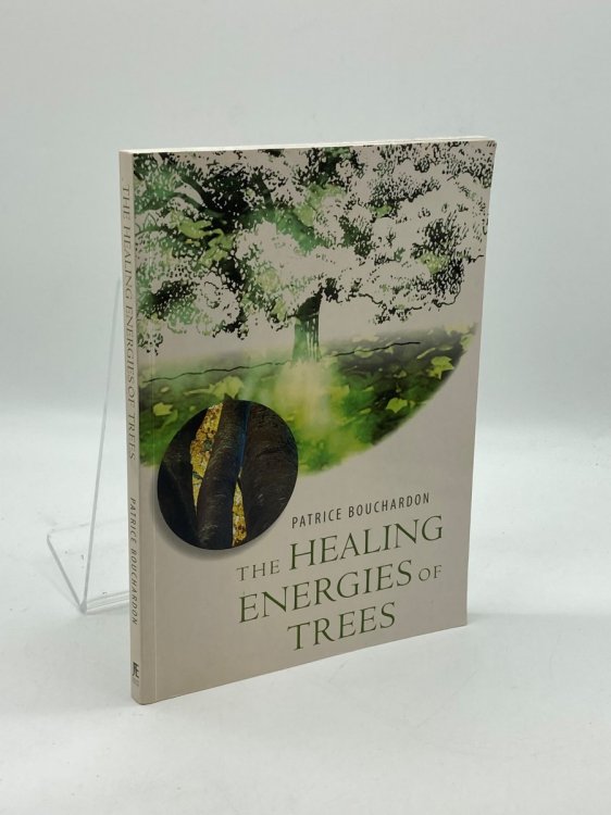 The Healing Energies of Trees