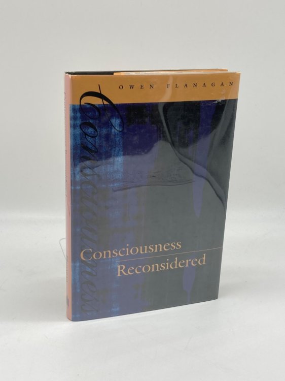 Consciousness Reconsidered