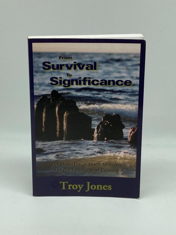 From Survival to Significance