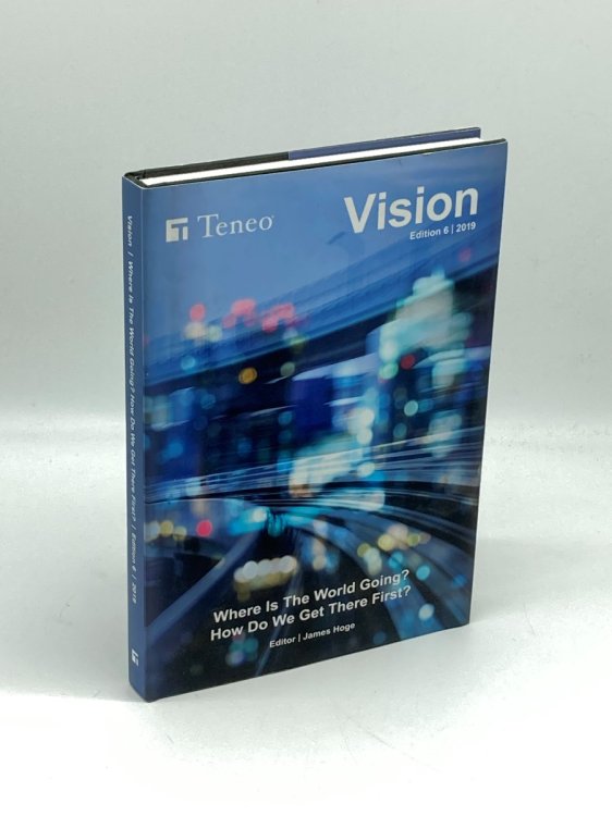 Teneo Vision Edition 6 2019
