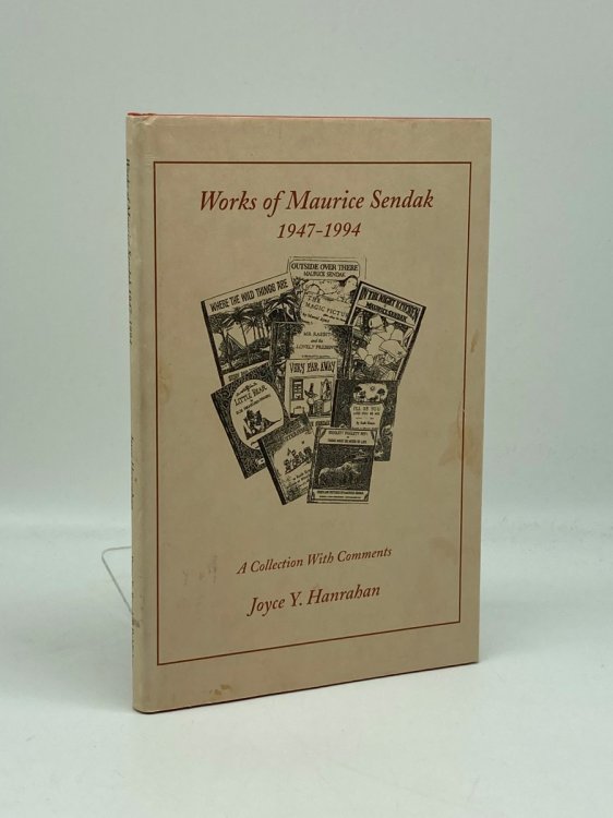 Works of Maurice Sendak 1947-1994