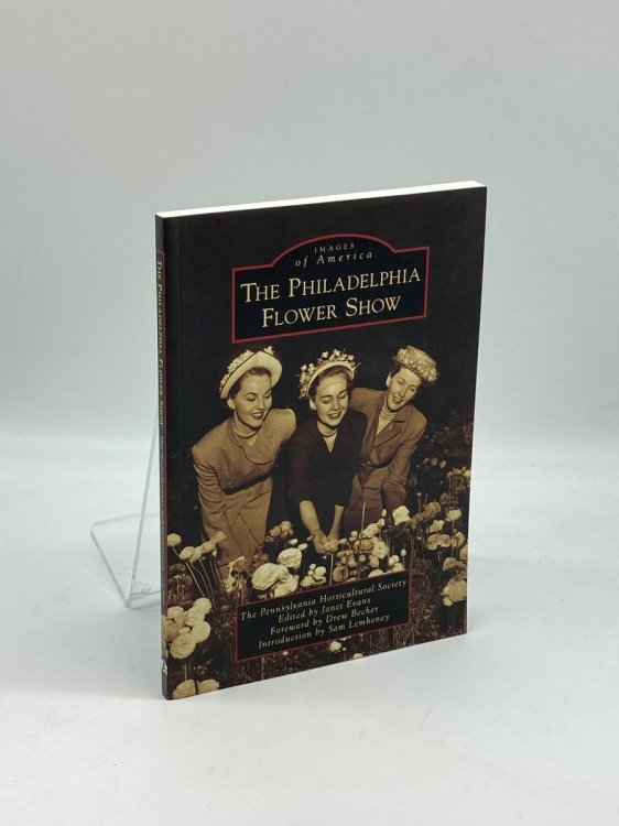 Image for The Philadelphia Flower Show The Philadelphia Flower Show