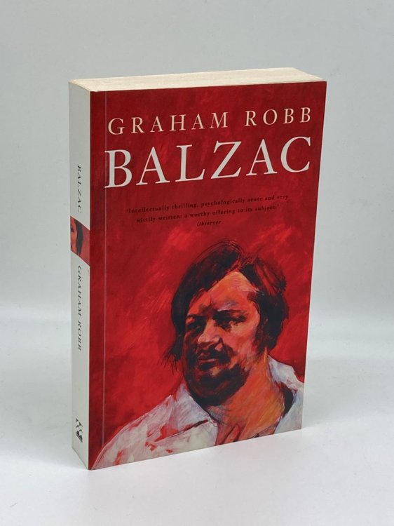 Image for Balzac Balzac