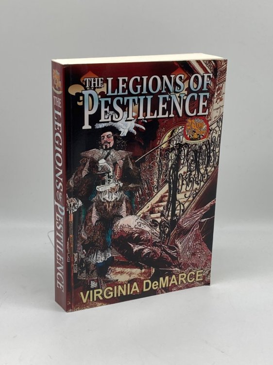 The Legions of Pestilence