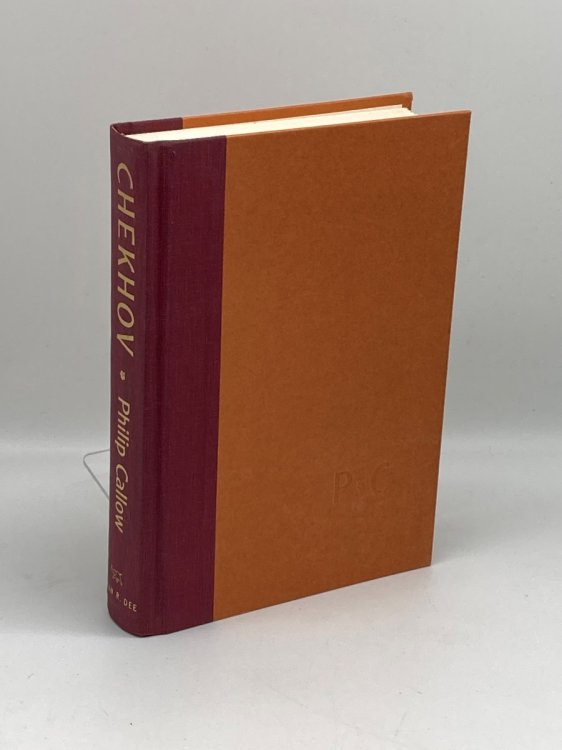 Chekhov The Hidden Ground